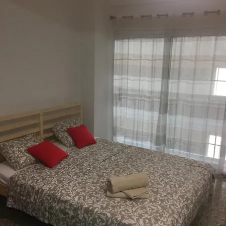 Studio On The Beach Larnaca